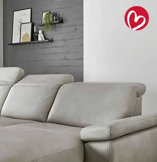 Couchliebe Sofa Freser